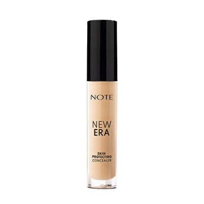 Note Note New Era Skin Protect Concealer 50