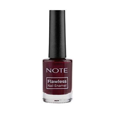 Note Note Oje Nail Flawless 103 Instant Plumpy