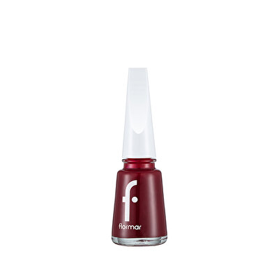 Flormar Flormar Oje Red Velvet New 385