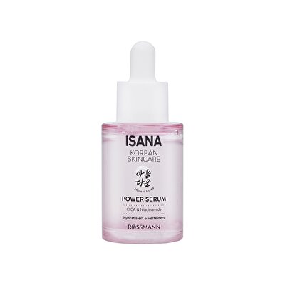 Isana Isana Korean Beauty Serum 30 ml