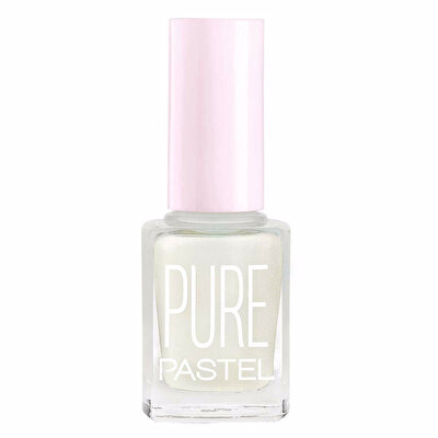Pastel Pastel Oje Pure No 601 13 ml