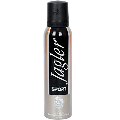 Jagler Jagler Deodorant Sport Men 150 ml