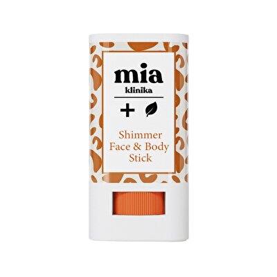 Mia Klinika Mia Klinika Yüz Ve Vücut Parlatıcı Stick 17 gr