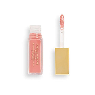 Revolution Pro Revolution Pro Lip Gloss Hydra Become