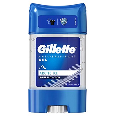 Gillette Gillette Clear Jel Antiperspirant Deodorant Arctic Ice 70 ml