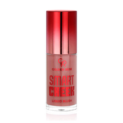 Golden Rose Golden Rose Smart Cheek Liquid Blush No: 106