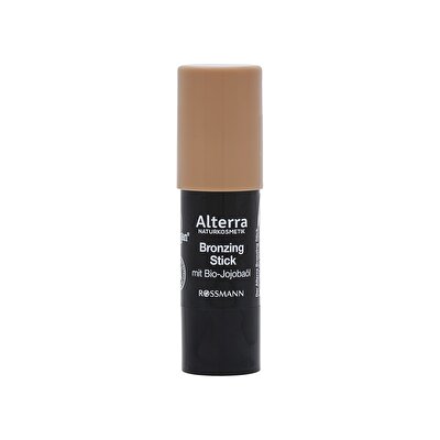 Alterra Alterra Bronzer Stick 01 Cool Tan 5.5 g