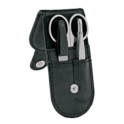 For Your Beauty For Your Beauty Manikür Seti Trend 3'lü