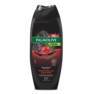 Palmolive Palmolive Duş Jeli Men Purifying & Uplifting 500 ml