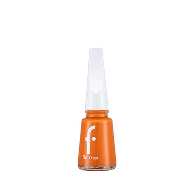 Flormar Flormar Oje Nail Enamel 556 Sweet Mandarin