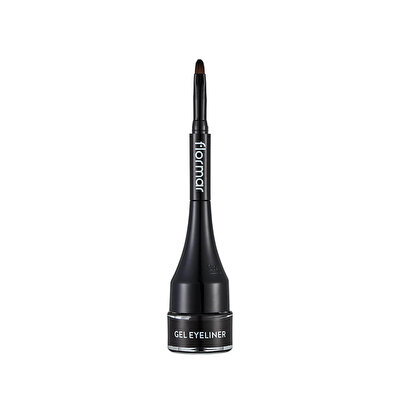 Flormar Flormar Jel Eyeliner Siyah 2.2 gr
