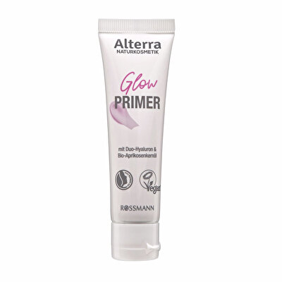Alterra Alterra Primer Glow 30 ml