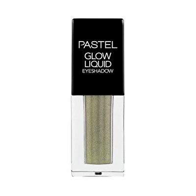 Pastel Pastel Glow Liquid Eyeshadow No:224