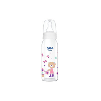 Wee Baby Wee Baby Cam Biberon 876 250 ml
