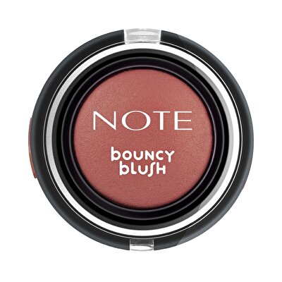 Note Note Allık Bouncy Blush 04