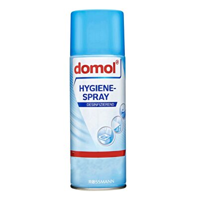 Domol Domol Hijyen Sağlayıcı Sprey 400 ml