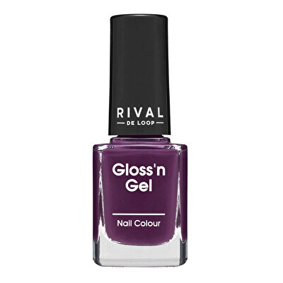 Rival de Loop Rival de Loop Oje Gloss'n Gel No.16 10.5 ml