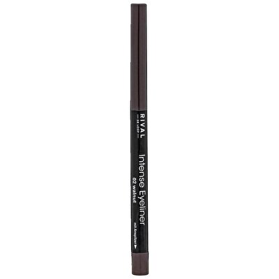Rival de Loop Rival de Loop Eyeliner Intense No:02 Ceviz 1 adet