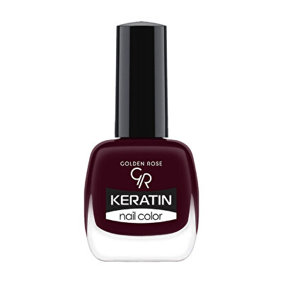 Golden Rose Golden Rose Oje Keratin No : 46