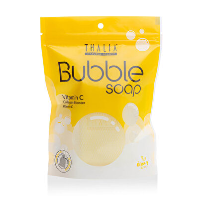 Thalia Natural Beauty Thalia Lifli Sabun Vitamin C & Collagen 140 gr