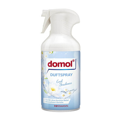 Domol Domol Oda Spreyi Cool Freshness 250 ml