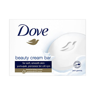 Dove Dove Cream Bar Sabun Original 90 gr