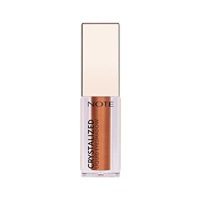 Note Note Göz Farı Crystalized Liquid Eyeshadow 03