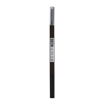 Maybelline Maybelline Kaş Kalemi Brow Ultra Slim 04 Medium Brown 1 Adet