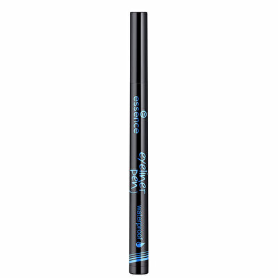 Essence Essence Eyeliner Waterproof Pen 01 1 adet