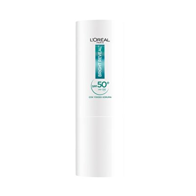 L’Oréal Paris L'Oreal Paris Bright Reveal Ultra Koruyucu Stick Güneş Kremi Spf 50+