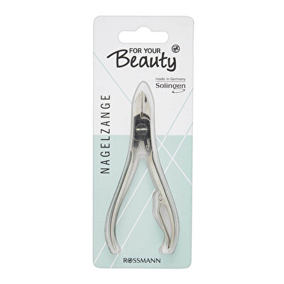 For Your Beauty For Your Beauty Kütikül Pensi