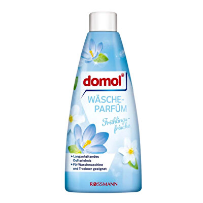 Domol Domol Çamaşır Parfümü Bahar Tazeliği 250 ml