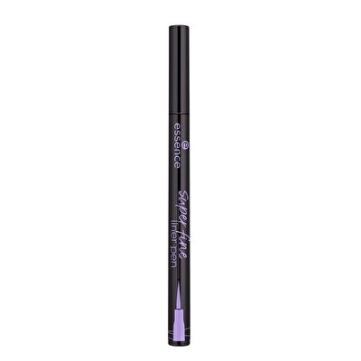 Essence Essence Superfine Eyeliner 01