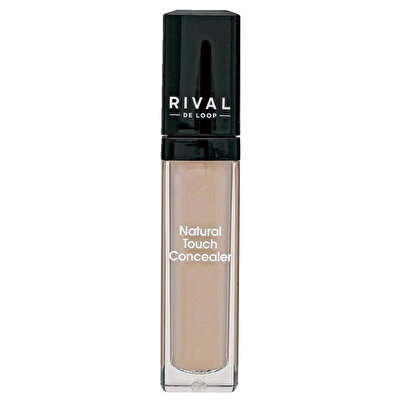 Rival de Loop Rival de Loop Kapatıcı Sıvı Natural Touch No:02 6 ml