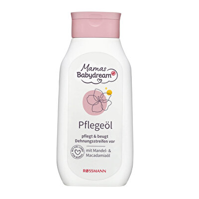 Babydream Babydream Anne Bakım Yağı 250 ml