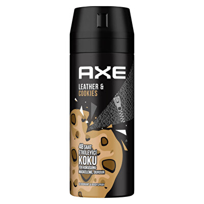 Axe Axe Deodorant Leather & Cookies Fresh 150 ml