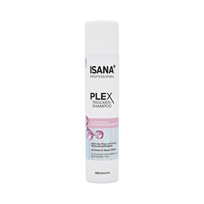 Isana Professional Isana Professional Plex Kuru Şampuan 200 ml
