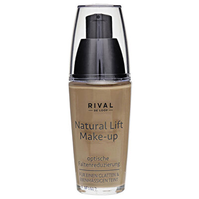 Rival de Loop Rival de Loop Fondöten Natural No:04 Natural Honey 30 ml
