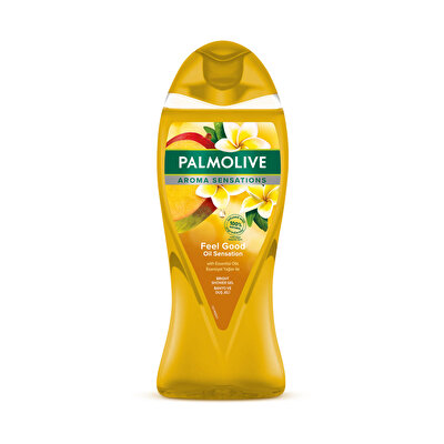 Palmolive Palmolive Aroma Sensations Duş Jeli Feel Good 500 ml