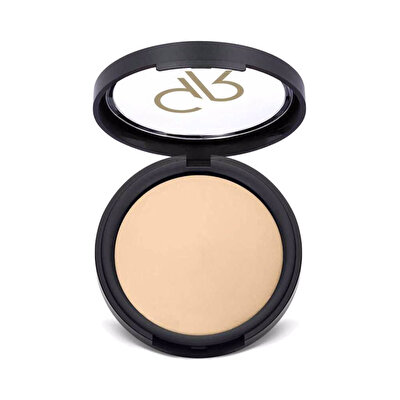 Golden Rose Golden Rose Pudra Mineral 01 1 adet