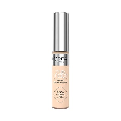 L’Oréal Paris L’Oréal Paris True Match Aydınlatan Serum Kapatıcı - 3R