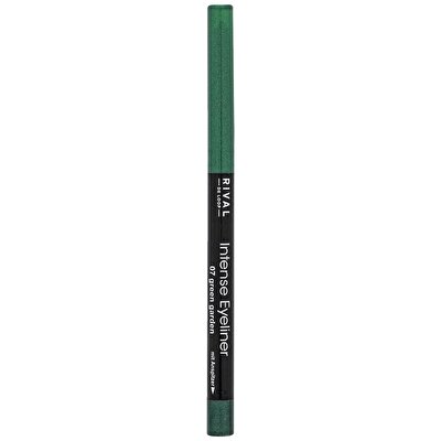 Rival de Loop Rival de Loop Eyeliner Intense No:07 Yeşil Bahçe 1 adet