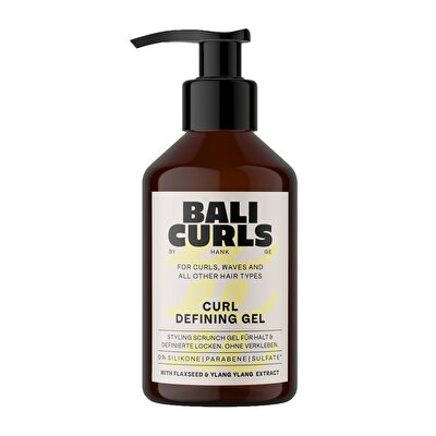 Bali Curls Bali Curls Bukle Belirginleştirici Jel 150 ml