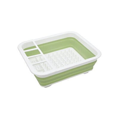 Ideenwelt Ideenwelt Katlanır Bulaşıklık Silikon