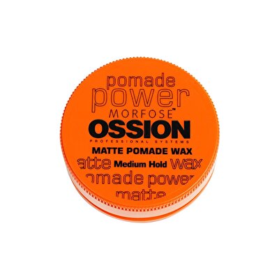 Morfose Morfose Wax Ossion Matte Pomade 100 ml