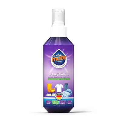 Cleaning Mate Solutions Cleaning Mate Solutions Leke Sihirbazı 200 ml