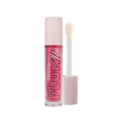 Pastel Pastel Profashion Plump Up Extra Hydrayting Plumping Gloss 211