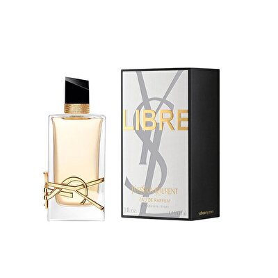 Yves Saint Laurent Yves Saint Laurent Libre Kadın EDP 90 ml