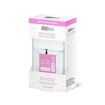 Mara Mara Ekstra Hızlı Oje Kurutucu 8 ml