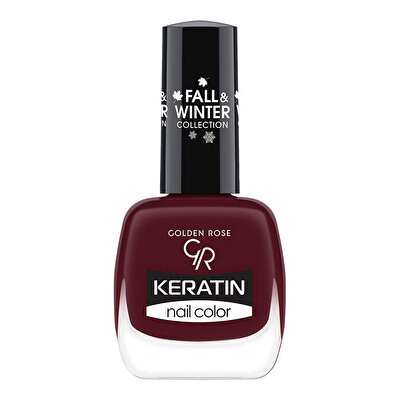 Golden Rose Golden Rose Oje Keratin Fall & Winter 219